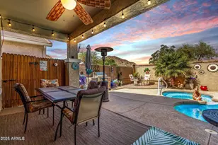 202 W Twin Peaks Pkwy, San Tan Valley, AZ 85143 - Photo 24