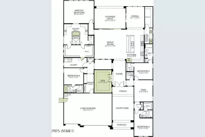 4456 S Ozone --, Mesa, AZ 85212 - Photo 8