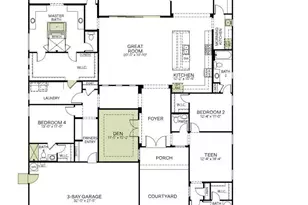 4456 S Ozone, Mesa, AZ 85212 - Photo 8