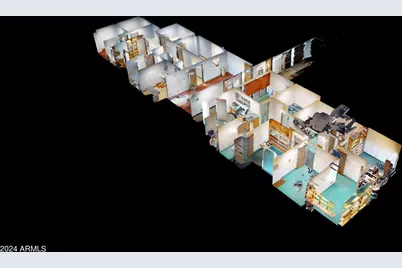 515 W Buckeye Road #305, Phoenix, AZ 85003 - Photo 32