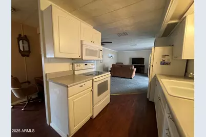 130 E Donna Drive, Queen Valley, AZ 85118 - Photo 14