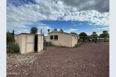 130 E Donna Drive, Queen Valley, AZ 85118 - Photo 20