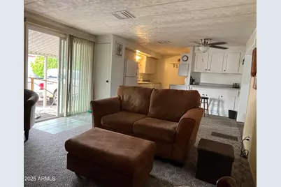 130 E Donna Drive, Queen Valley, AZ 85118 - Photo 2