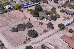 5638 E Skinner Dr, Cave Creek, AZ 85331 - Photo 2