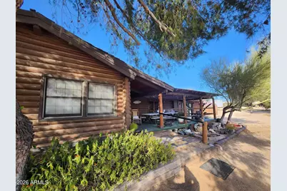 5638 E Skinner Drive, Cave Creek, AZ 85331 - Photo 8