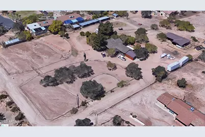 5638 E Skinner Drive, Cave Creek, AZ 85331 - Photo 4