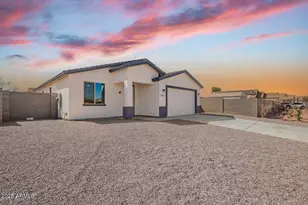 9051 W Magnum Dr, Arizona City, AZ 85123 - Photo 1