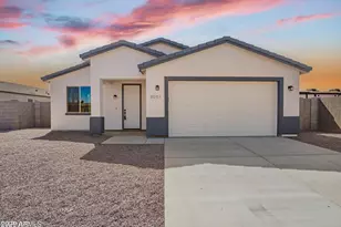 9051 W Magnum Dr, Arizona City, AZ 85123 - Photo 2