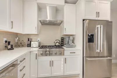 7550 E Osborn Road #1009, Scottsdale, AZ 85251 - Photo 20