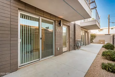 7550 E Osborn Road #1009, Scottsdale, AZ 85251 - Photo 4