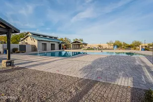 1704 E Renegade Trail, San Tan Valley, AZ 85143 - Photo 18