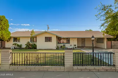 1839 E Dana Avenue, Mesa, AZ 85204 - Photo 1