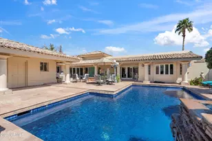 8156 E Del Capitan Dr, Scottsdale, AZ 85258 - Photo 12