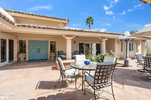8156 E Del Capitan Dr, Scottsdale, AZ 85258 - Photo 14