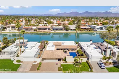 8156 E Del Capitan Drive, Scottsdale, AZ 85258 - Photo 2