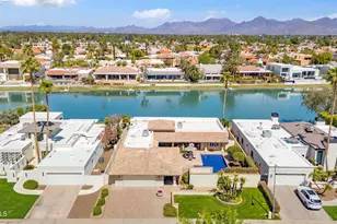 8156 E Del Capitan Dr, Scottsdale, AZ 85258 - Photo 2