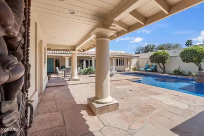 8156 E Del Capitan Drive, Scottsdale, AZ 85258 - Photo 10