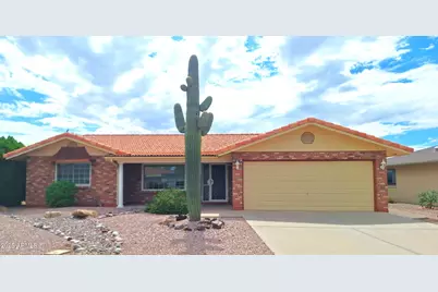 8041 E Meseto Avenue, Mesa, AZ 85209 - Photo 1
