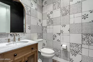 11385 N Luckenbach St, Surprise, AZ 85388 - Photo 20