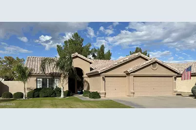 1222 W Honeysuckle Lane, Chandler, AZ 85248 - Photo 1