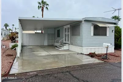 345 S 58th Street #82, Mesa, AZ 85206 - Photo 1