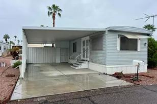 345 S 58th St, Mesa, AZ 85206 - Photo 1