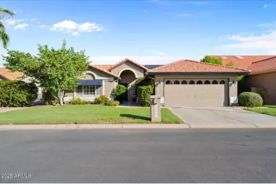 10552 E Cedar Waxwing Drive, Sun Lakes, AZ 85248 - Photo 1