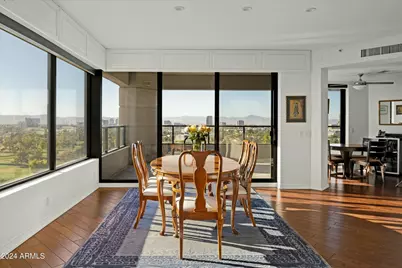1040 E Osborn Road #1201, Phoenix, AZ 85014 - Photo 6