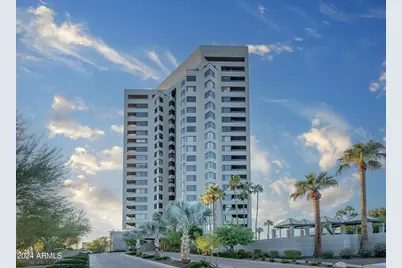 1040 E Osborn Road #1201, Phoenix, AZ 85014 - Photo 28