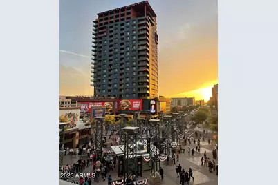 310 S 4th Street #907, Phoenix, AZ 85004 - Photo 2