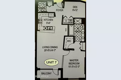 310 S 4th Street #907, Phoenix, AZ 85004 - Photo 28