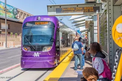 310 S 4th Street #907, Phoenix, AZ 85004 - Photo 48