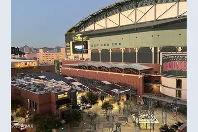 310 S 4th Street #907, Phoenix, AZ 85004 - Photo 26