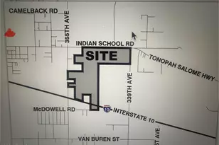 0 N San Juan Ave, Tonopah, AZ 85354 - Photo 1