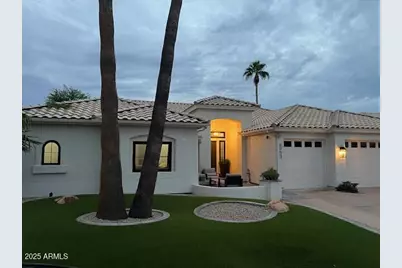 [Address not provided], Scottsdale, AZ 85260 - Photo 1