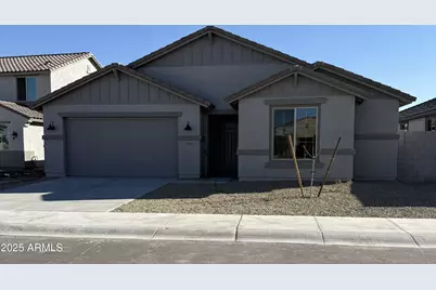 23165 W Winslow Avenue, Buckeye, AZ 85326 - Photo 1