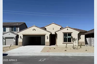 23186 W Winslow Avenue, Buckeye, AZ 85326 - Photo 1