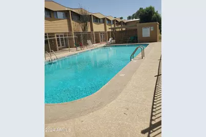 808 N 82nd Street #F114, Scottsdale, AZ 85257 - Photo 18