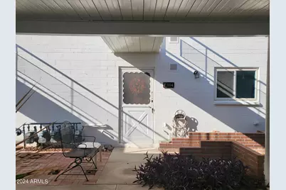 808 N 82nd Street #F114, Scottsdale, AZ 85257 - Photo 1
