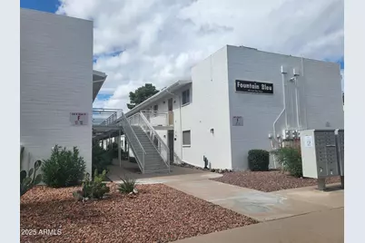 808 N 82nd Street #F114, Scottsdale, AZ 85257 - Photo 22