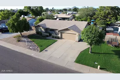 3830 W Sandra Terrace, Phoenix, AZ 85053 - Photo 1