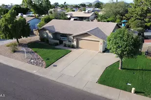 3830 W Sandra Terrace, Phoenix, AZ 85053 - Photo 1