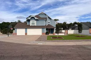 4924 E Hillery Dr, Scottsdale, AZ 85254 - Photo 1