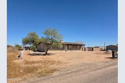 6200 N Lake Shore Drive, Casa Grande, AZ 85194 - Photo 1