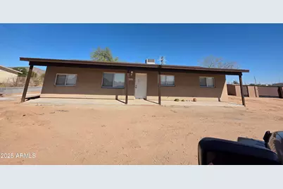 6200 N Lake Shore Drive, Casa Grande, AZ 85194 - Photo 2