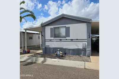 6942 W Olive Avenue #108, Peoria, AZ 85345 - Photo 2