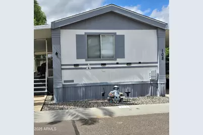 6942 W Olive Avenue #108, Peoria, AZ 85345 - Photo 1