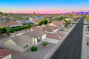 13819 W Elmbrook Dr, Sun City West, AZ 85375 - Photo 16