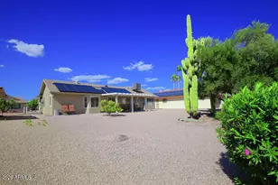 13819 W Elmbrook Dr, Sun City West, AZ 85375 - Photo 22