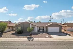 13819 W Elmbrook Dr, Sun City West, AZ 85375 - Photo 28